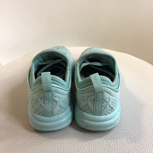 Mint green APL - Picture 3 of 4